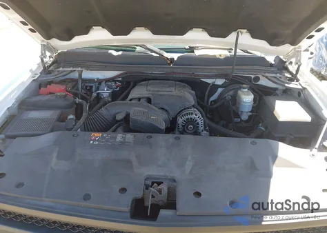 2011 Chevrolet Silverado 1500 Work Truck z USA, uszkodzony, nr VIN 1GCNCPEA8BZ305154